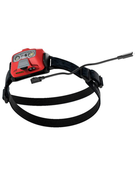 Prožektorius ant galvos Led Lenser HF6R Core