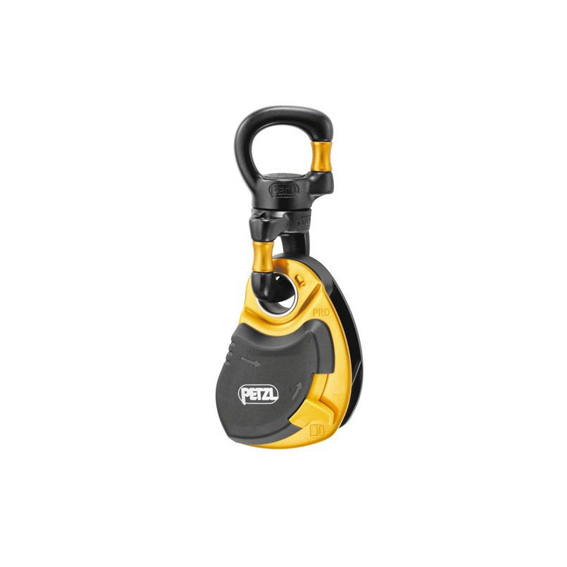 Petzl Swivel Open