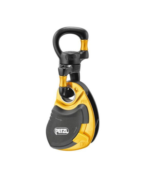 Petzl Swivel Open
