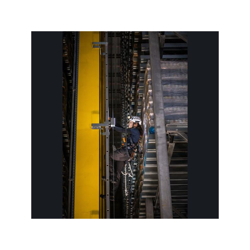 Kritimo sulaikymo įrenginys Skylotec Claw