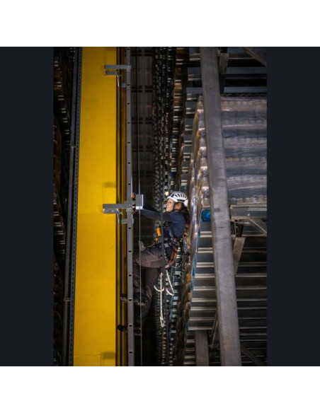 Kritimo sulaikymo įrenginys Skylotec Claw