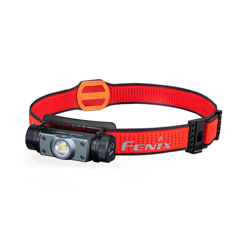 Frontal Fenix HM62-T 1200LM