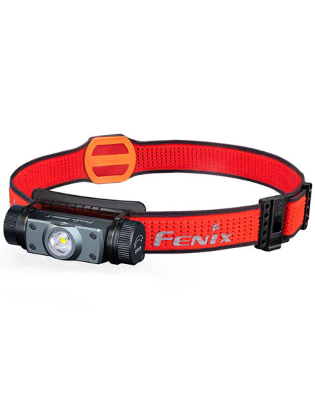 Frontal Fenix HM62-T 1200LM