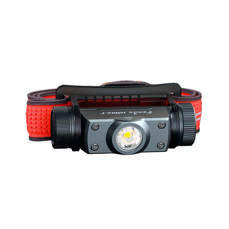 Frontal Fenix HM62-T 1200LM