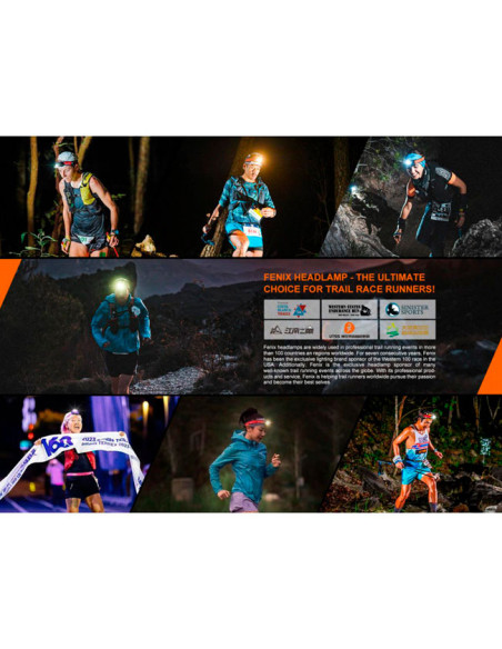 Čelovka Fenix HM62-T 1200LM