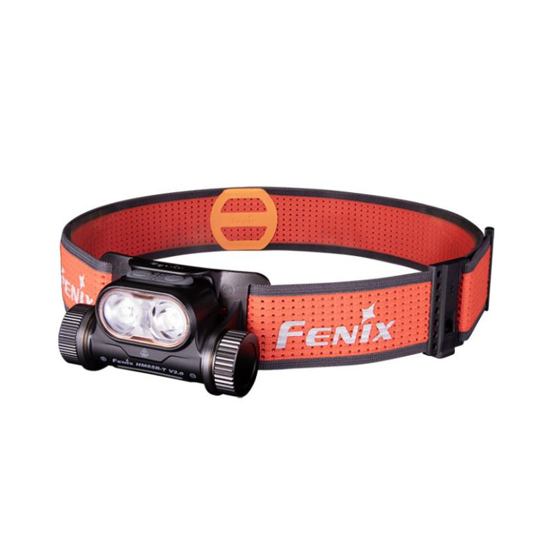 Fenix HM65R-T V2.0 1.600 lm