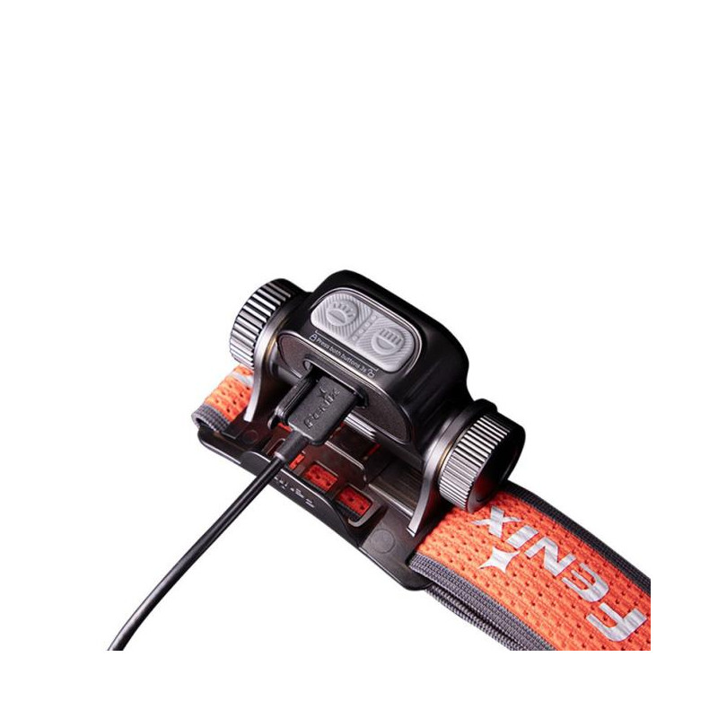 Fenix HM65R-T V2.0 1.600 lm