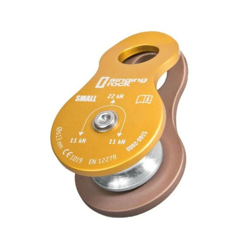 Singingrock POLEA SMALL ROLL