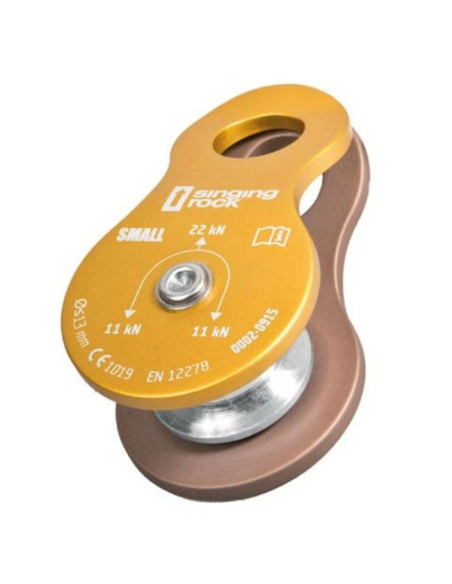 Singingrock POLEA SMALL ROLL