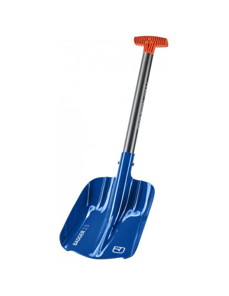 Kastuvas Ortovox Shovel Badger