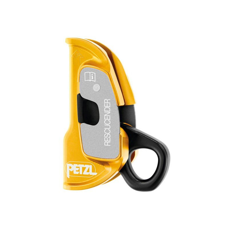 Petzl Rescucender