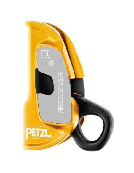 Petzl Rescucender