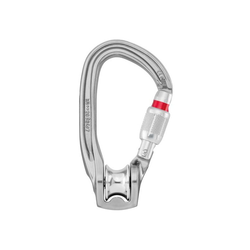 Petzl Rollclip Z Screw-Lock