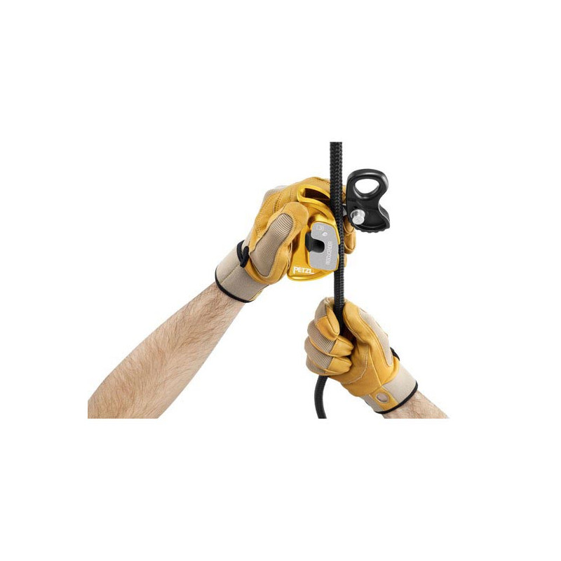 Petzl Rescucender