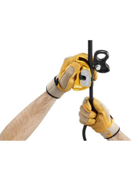 Petzl Rescucender