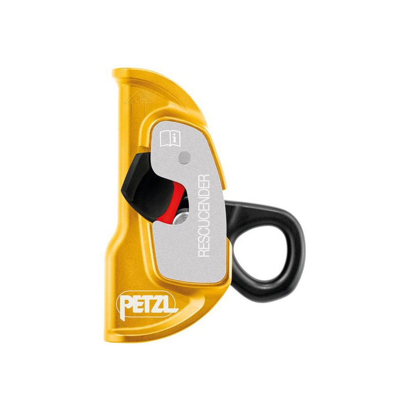 Petzl Rescucender