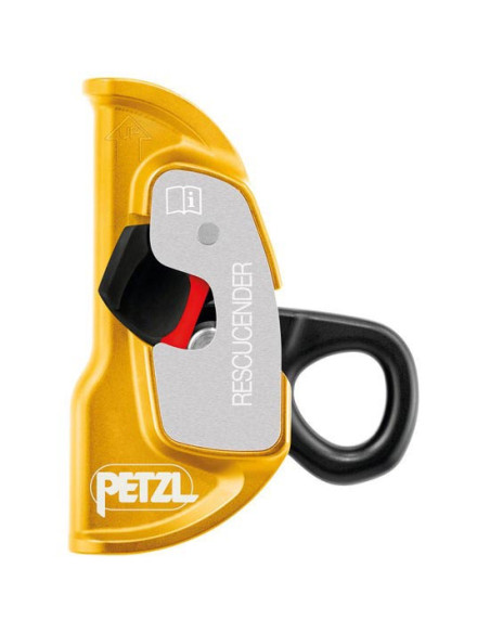 Petzl Rescucender