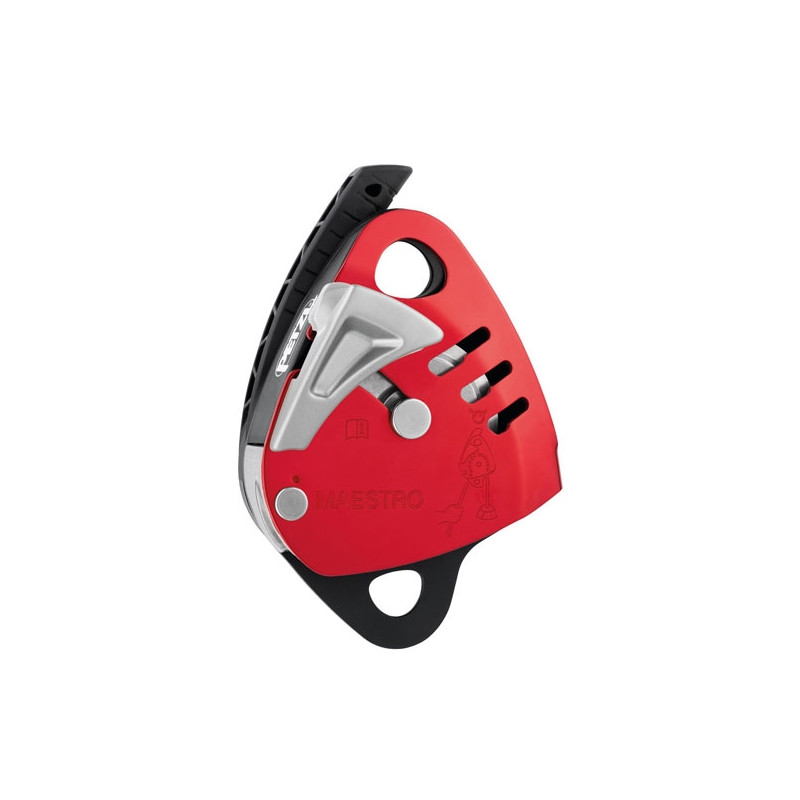 Petzl Maestro L