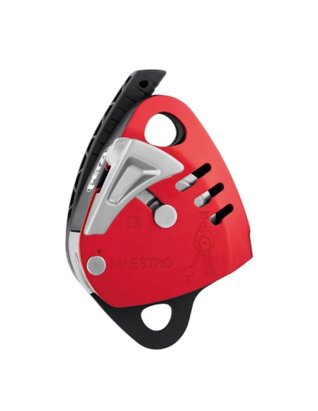 Petzl Maestro L