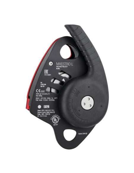 Petzl Maestro L