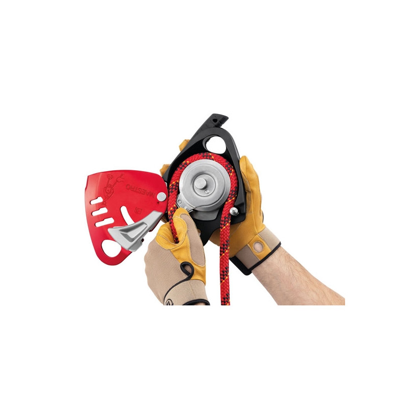 Petzl Maestro L