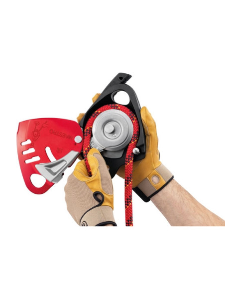 Petzl Maestro L