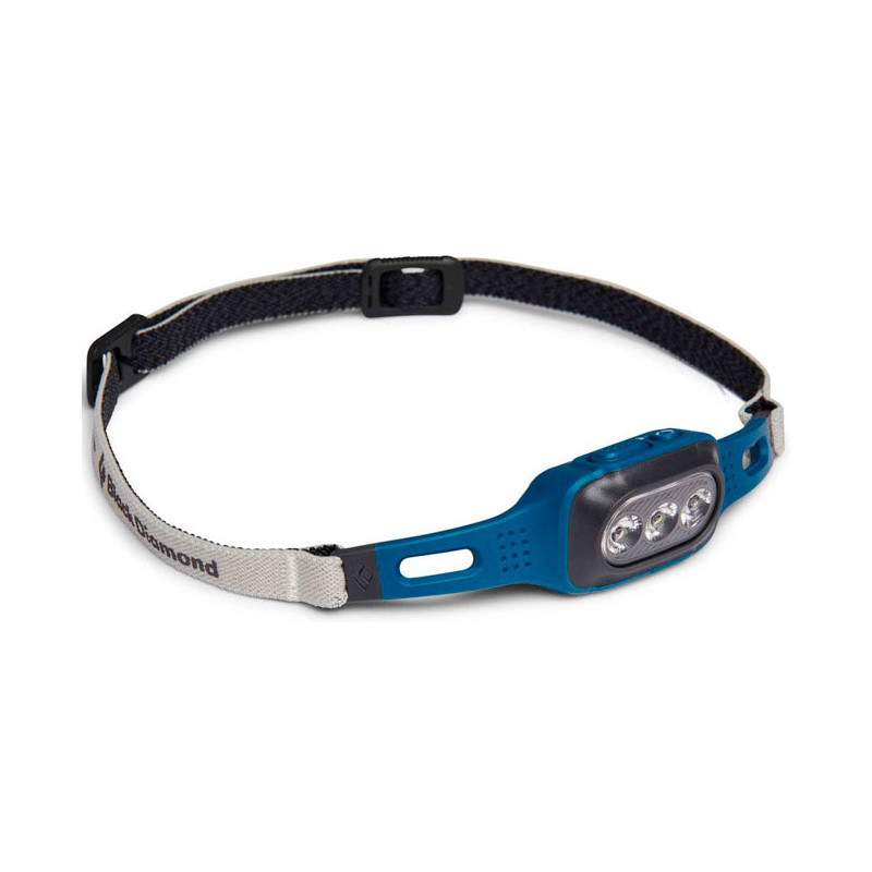 Frontal Black Diamond Deploy Run Light