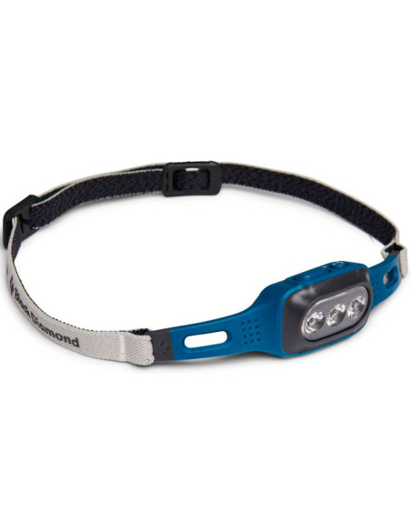 Black Diamond Deploy Run Light