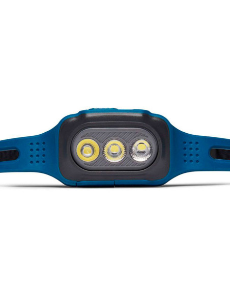 Čelovka Black Diamond Deploy Run Light