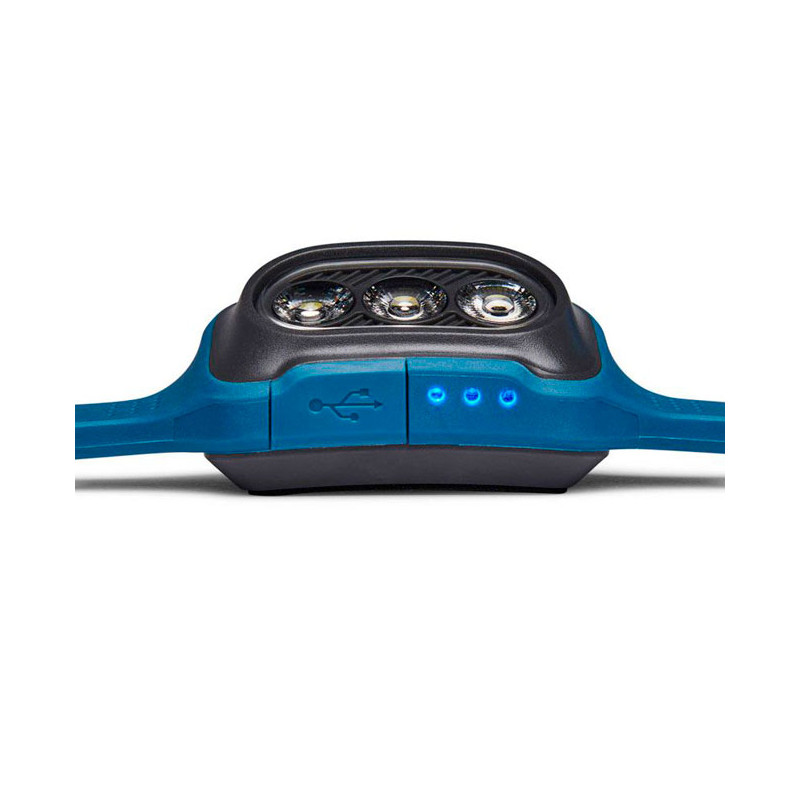 Black Diamond Deploy Run Light