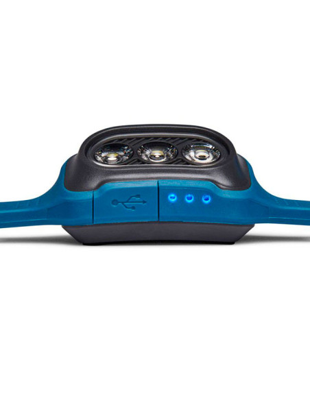 Frontal Black Diamond Deploy Run Light