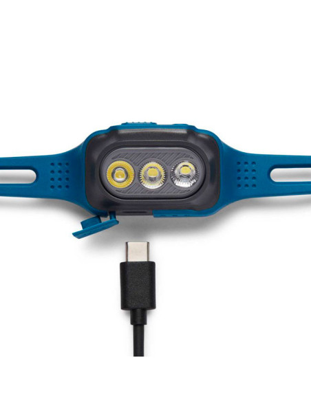 Black Diamond Deploy Run Light