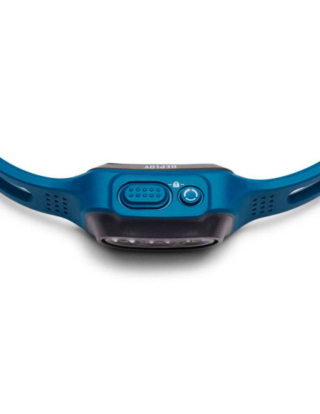 Frontal Black Diamond Deploy Run Light