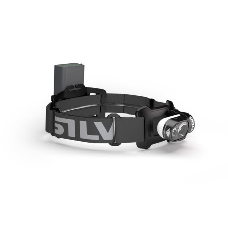 Čelovka Silva Cross Trail 7Xt Usb Frontal 600 Lm/Ipx5