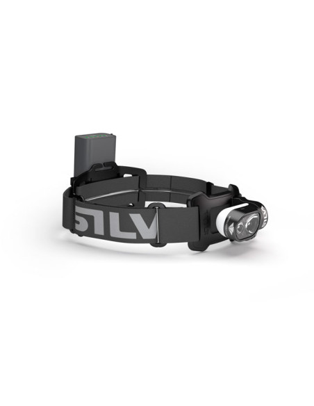Čelovka Silva Cross Trail 7Xt Usb Frontal 600 Lm/Ipx5