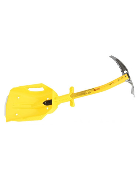 Grivel Shovel