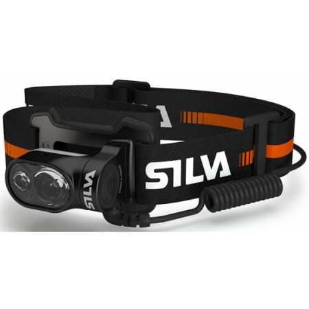 Čelovka Silva Cross Trail 5