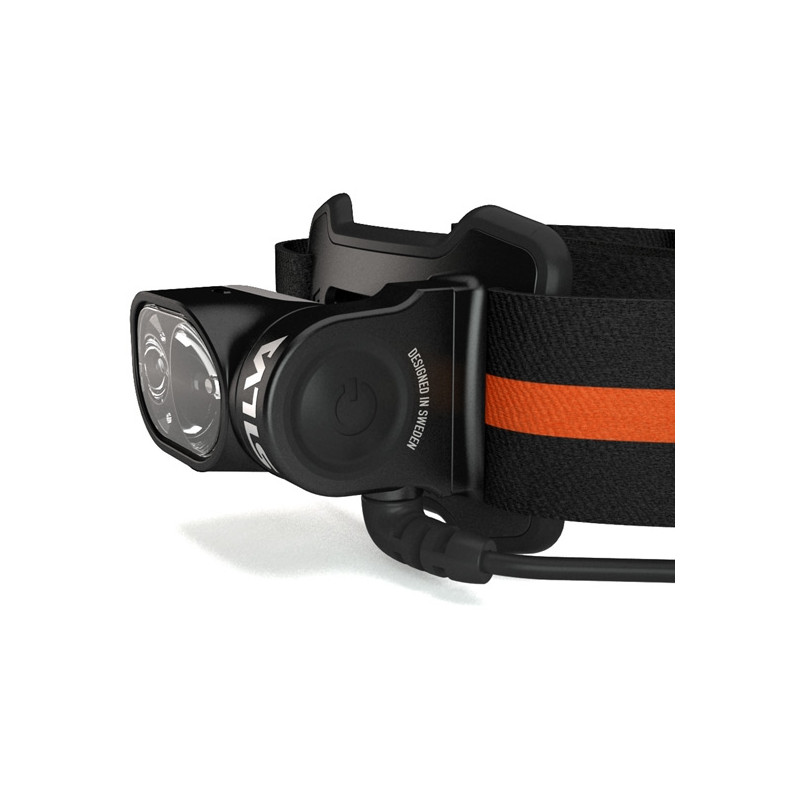 Frontal Silva Cross Trail 5