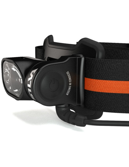 Frontal Silva Cross Trail 5