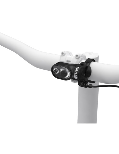 Fejlámpa Silva Cross Trail 5