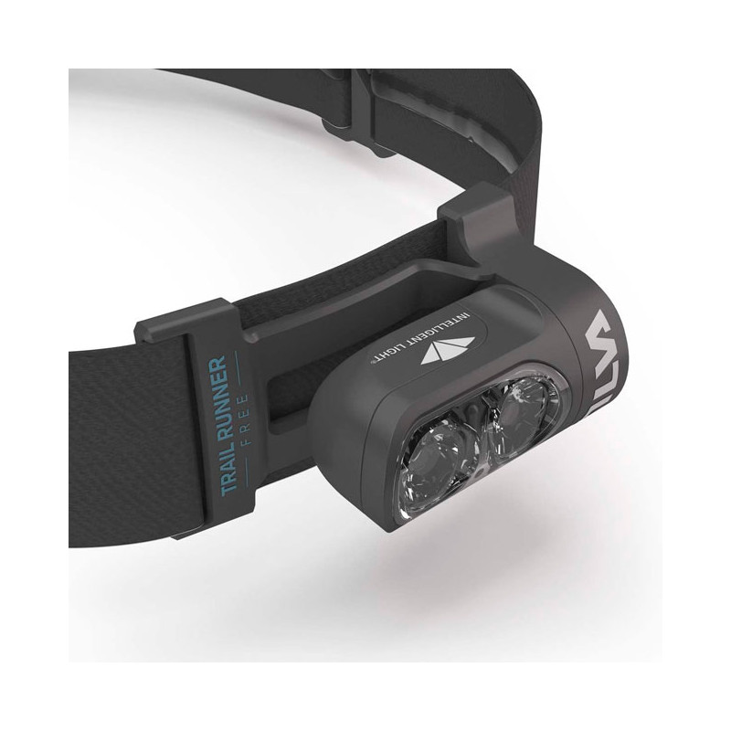 Silva Trail Runner Free Hybrid 400lm