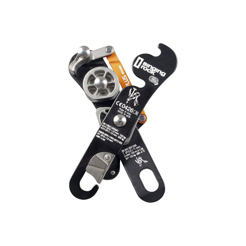 Singingrock Indy Evo Plus