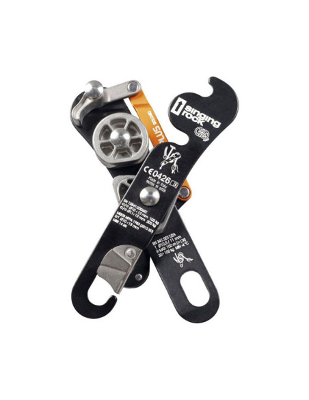 Singingrock Indy Evo Plus