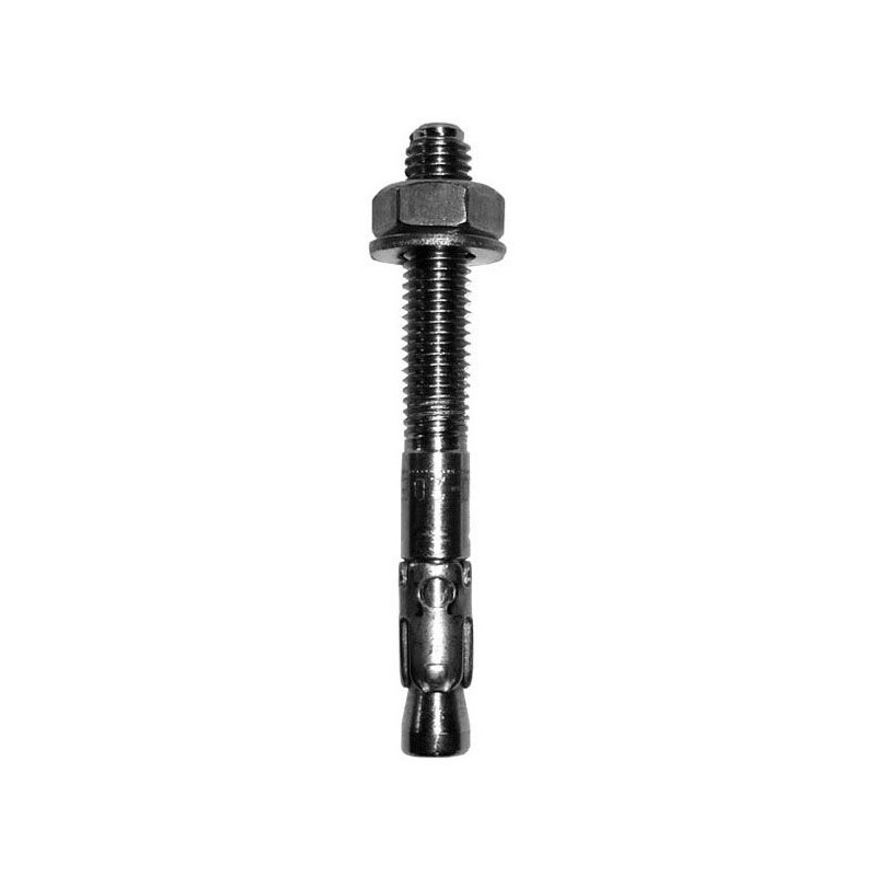 Kop De Gas Bolt M10 x 90 ACERO