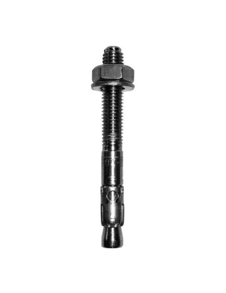 Kop De Gas Bolt M10 x 90 ACERO