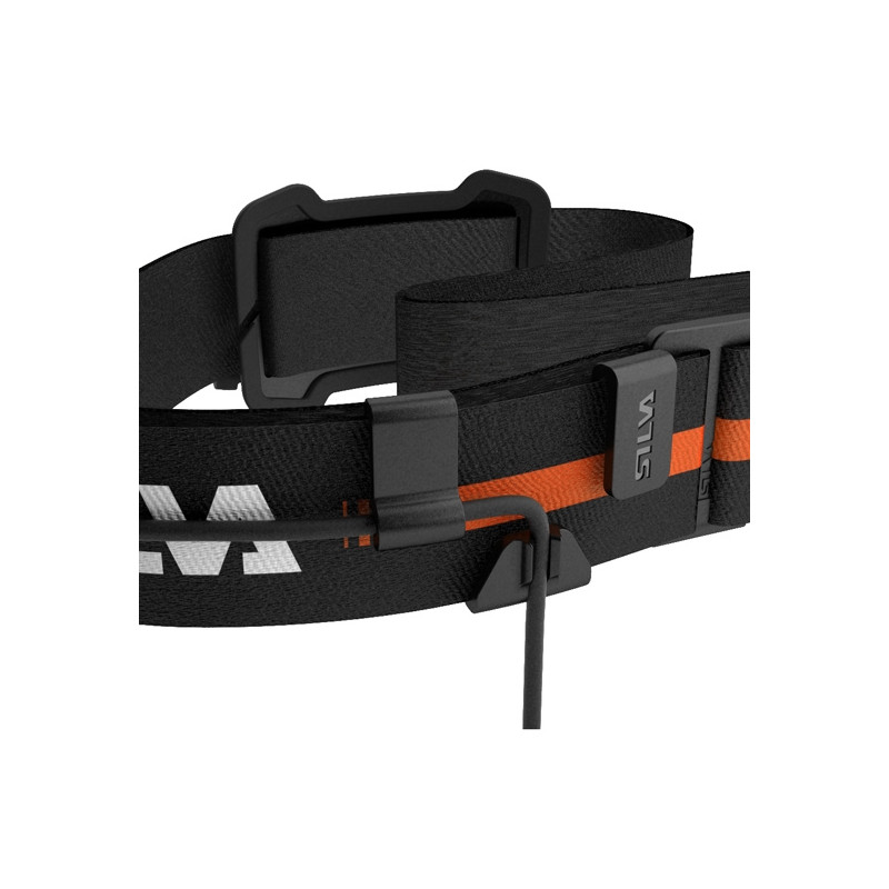 Frontal Silva Cross Trail 5