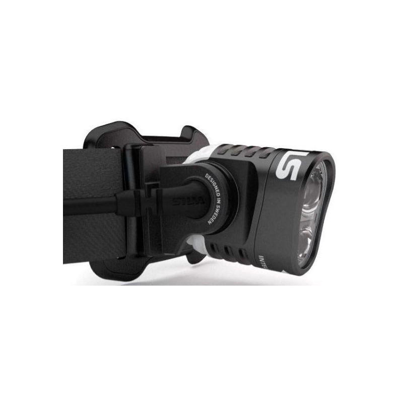 Čelovka Silva Trail Speed 5X USB 1200 lm/IPX5