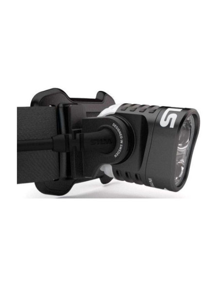 Čelovka Silva Trail Speed 5X USB 1200 lm/IPX5