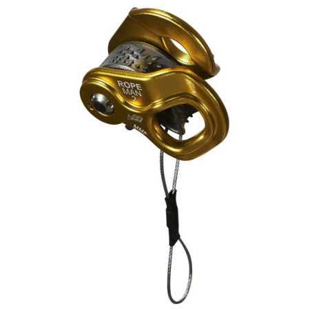 Wild Country Ropeman 2