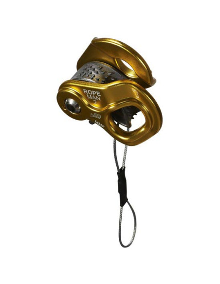 Wild Country Ropeman 2